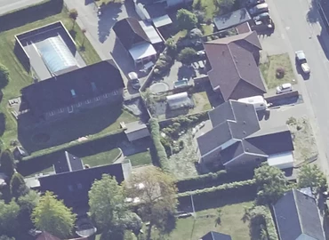 Bolig Vonsildvej 41 6000 Kolding