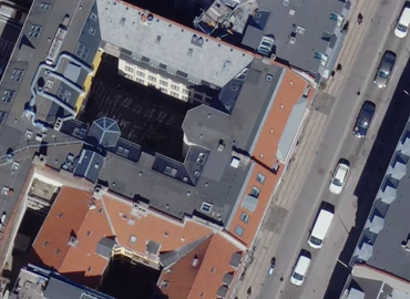 Kontor til leje på Store Kongensgade 59A, 1264 København K - 262 m² | Foto 4 - Lokalebasen.dk