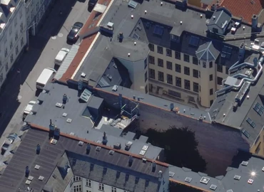 Kontor til leje på Store Kongensgade 59A, 1264 København K - 262 m² | Foto 1 - Lokalebasen.dk