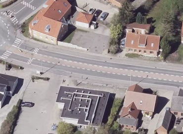 Bolig Stationsvej 4 5853 Ørbæk