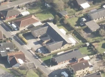 Bolig Øhavevej 10 5800 Nyborg