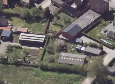 Bolig Stationsvej 4 5853 Ørbæk