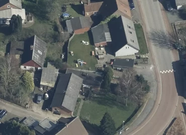 Bolig Borgergade 50 7140 Stouby