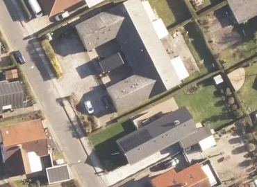 Bolig Øhavevej 10 5800 Nyborg