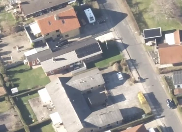 Bolig Øhavevej 10 5800 Nyborg