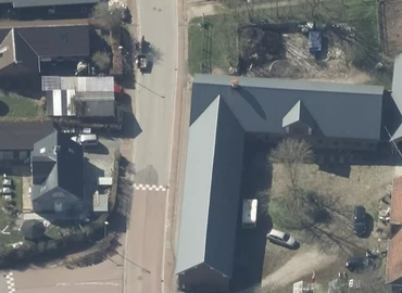 Bolig Borgergade 50 7140 Stouby