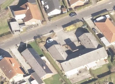 Bolig Øhavevej 10 5800 Nyborg