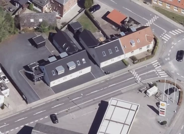 Bolig Stationsvej 4 5853 Ørbæk