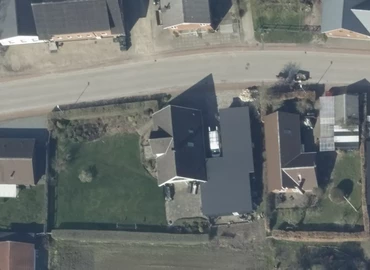 Bolig Borgergade 50 7140 Stouby