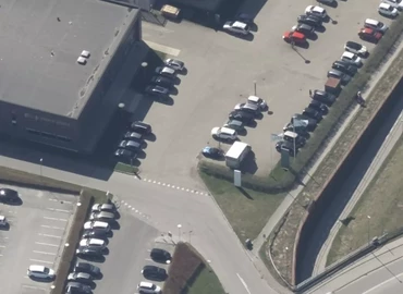 Kontor til leje på Brendstrupgårdsvej 29, 8200 Aarhus N - 780 m² | Foto 1 - Lokalebasen