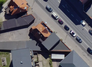 Butik til leje på Søborg Hovedgade 18, 2870 Dyssegård - 94 m² | Foto 0 - Lokalebasen.dk