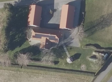 Grund Ny Nedergårdsvej 10 8960 Randers SØ