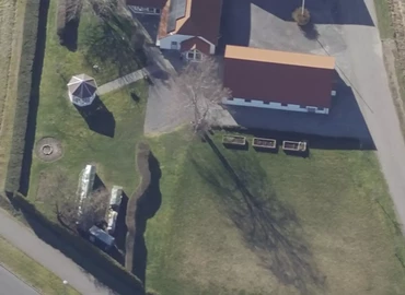 Grund Ny Nedergårdsvej 10 8960 Randers SØ