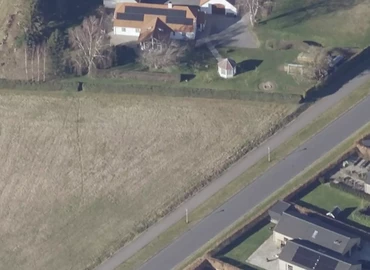 Grund Ny Nedergårdsvej 10 8960 Randers SØ