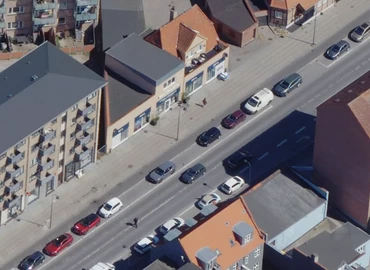 Butik til leje på Søborg Hovedgade 18, 2870 Dyssegård - 94 m² | Foto 3 - Lokalebasen