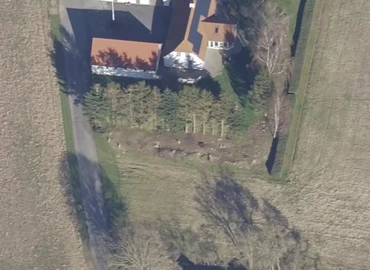 Grund Ny Nedergårdsvej 10 8960 Randers SØ