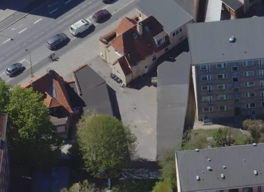 Butik til leje på Søborg Hovedgade 18, 2870 Dyssegård - 94 m² | Foto 2 - Lokalebasen