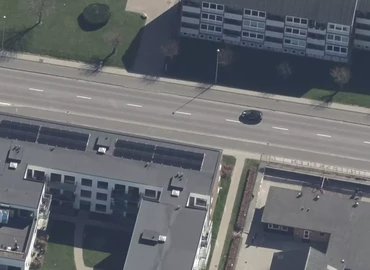 Kontor til leje på Christian X's Vej 111, 8260 Viby J - 110 m² | Foto 0 - Lokalebasen.dk