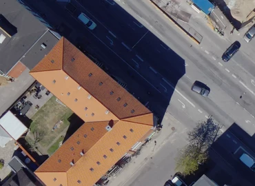 Butik til leje på Søborg Hovedgade 93 ST 5, 2860 Søborg - 108 m² | Foto 0 - Lokalebasen.dk