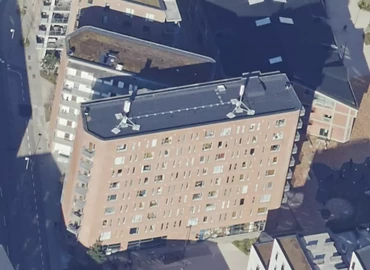 Kontor til leje på Østre Havnegade 26C, 9000 Aalborg - 126 m² | Foto 0 - Lokalebasen.dk