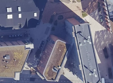 Kontor til leje på Østre Havnegade 26C, 9000 Aalborg - 126 m² | Foto 4 - Lokalebasen.dk