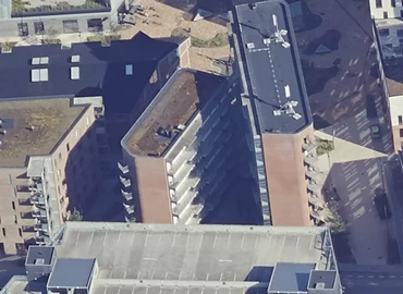 Kontor til leje på Østre Havnegade 26C, 9000 Aalborg - 126 m² | Foto 0 - Lokalebasen