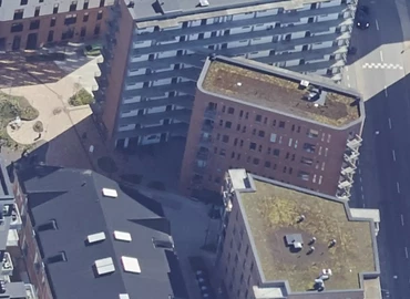 Kontor til leje på Østre Havnegade 26C, 9000 Aalborg - 126 m² | Foto 3 - Lokalebasen.dk