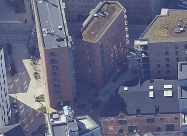 Kontor til leje på Østre Havnegade 26C, 9000 Aalborg - 126 m² | Foto 1 - Lokalebasen