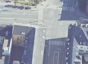 Kontor til leje på Dæmningen 34A, 7100 Vejle - 320 m² | Foto 0 - Lokalebasen