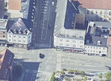 Kontor til leje på Dæmningen 34A, 7100 Vejle - 320 m² | Foto 0 - Lokalebasen.dk