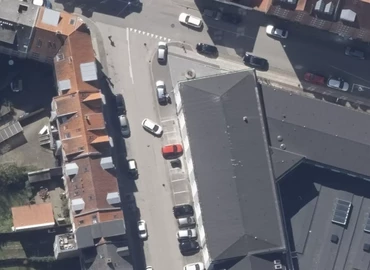 Kontor til leje på Willemoesgade 13A, 8200 Aarhus N - 263 m² | Foto 4 - Lokalebasen.dk