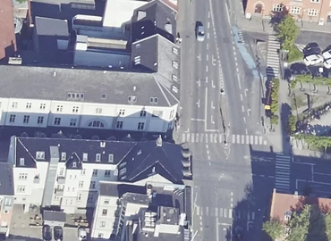 Kontor til leje på Dæmningen 34A, 7100 Vejle - 320 m² | Foto 3 - Lokalebasen.dk