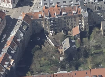 Kontor til leje på Willemoesgade 13A, 8200 Aarhus N - 263 m² | Foto 2 - Lokalebasen.dk