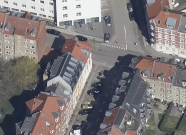 Kontor til leje på Willemoesgade 13A, 8200 Aarhus N - 263 m² | Foto 0 - Lokalebasen