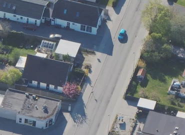 Bolig Frederiksværksgade 95A 3400 Hillerød