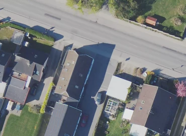 Bolig Frederiksværksgade 95A 3400 Hillerød