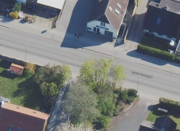 Bolig Frederiksværksgade 95A 3400 Hillerød