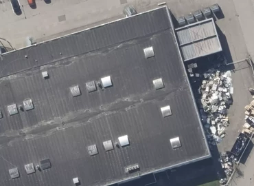 Lager til leje på Jens Olsens Vej 9, 8200 Aarhus N - 3537 m² | Foto 4 - Lokalebasen