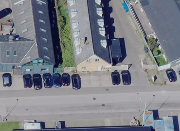 Lager / produktion Sandager 6A 2605 Brøndby