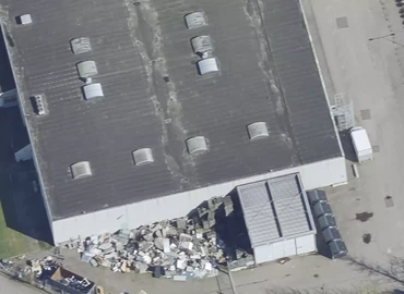 Lager til leje på Jens Olsens Vej 9, 8200 Aarhus N - 3537 m² | Foto 3 - Lokalebasen