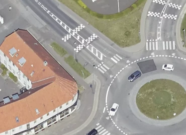 Kontor Tjørne Alle 2 4200 Slagelse