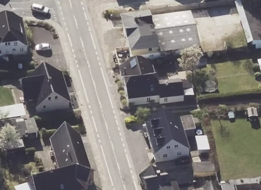 Bolig Marsk Billesvej 22 5672 Broby