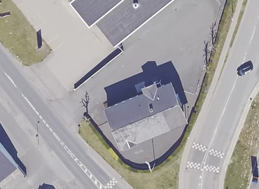 Kontor Tjørne Alle 2 4200 Slagelse