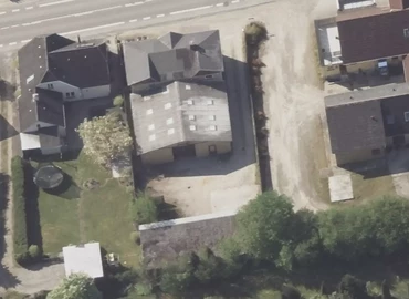 Bolig Marsk Billesvej 22 5672 Broby