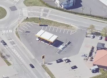 Kontor Tjørne Alle 2 4200 Slagelse