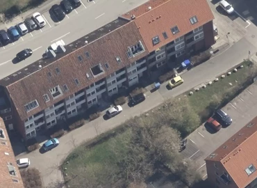 Butik Sønderborggade 11 8000 Aarhus C