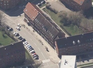 Butik Sønderborggade 11 8000 Aarhus C