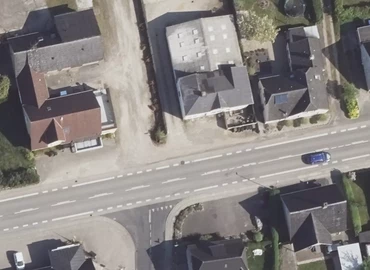 Bolig Marsk Billesvej 22 5672 Broby