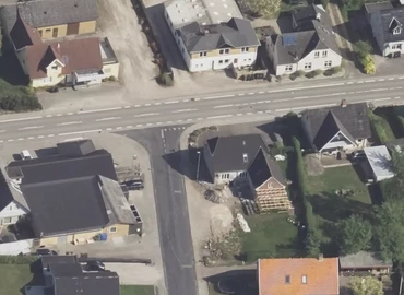 Bolig Marsk Billesvej 22 5672 Broby