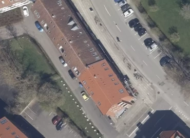 Butik Sønderborggade 11 8000 Aarhus C